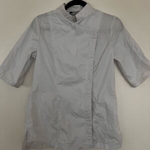 Clement chef coat